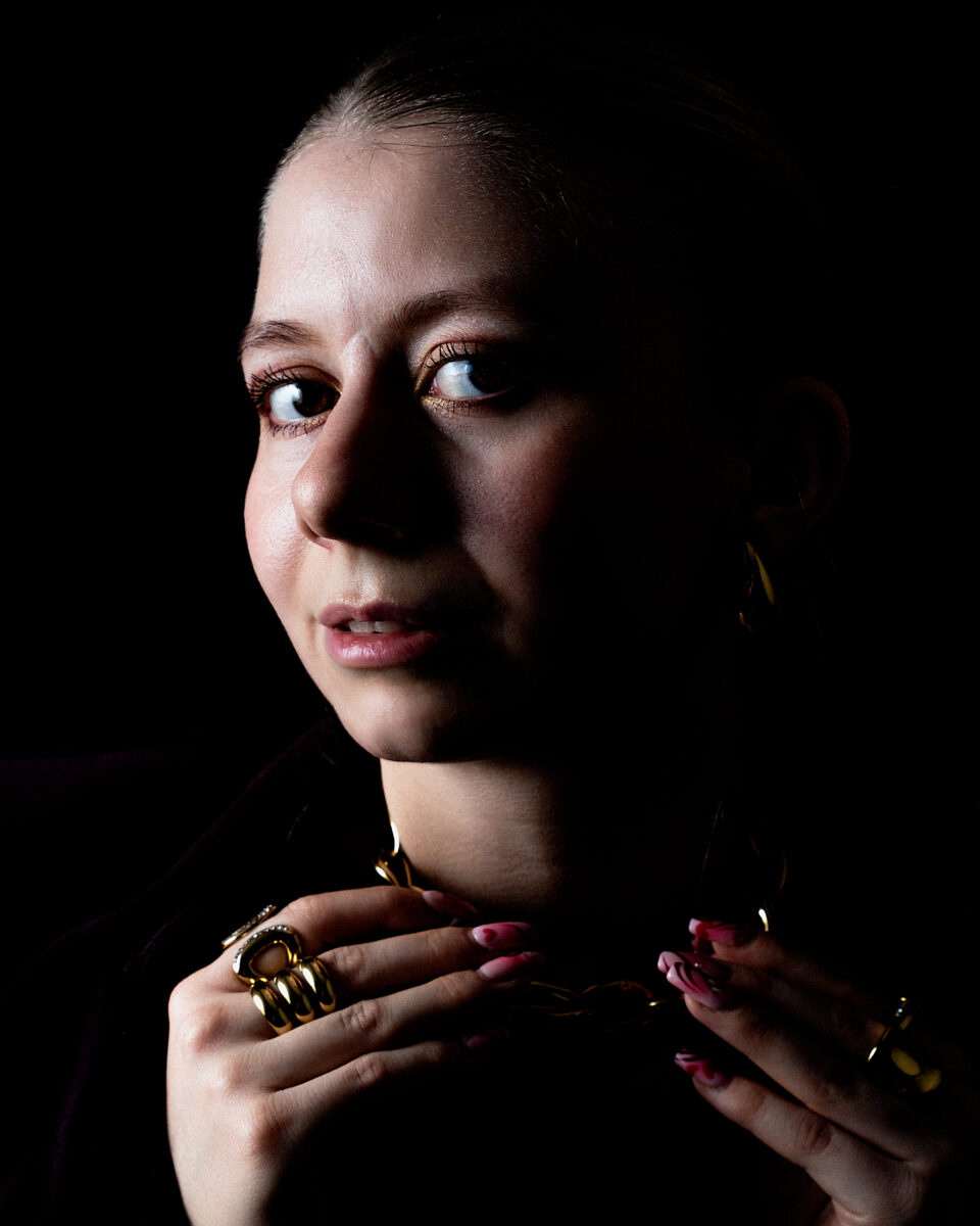 Portraits Femmes
